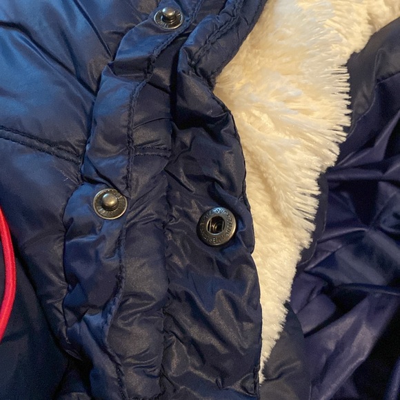 Jacket - Picture 11 of 12